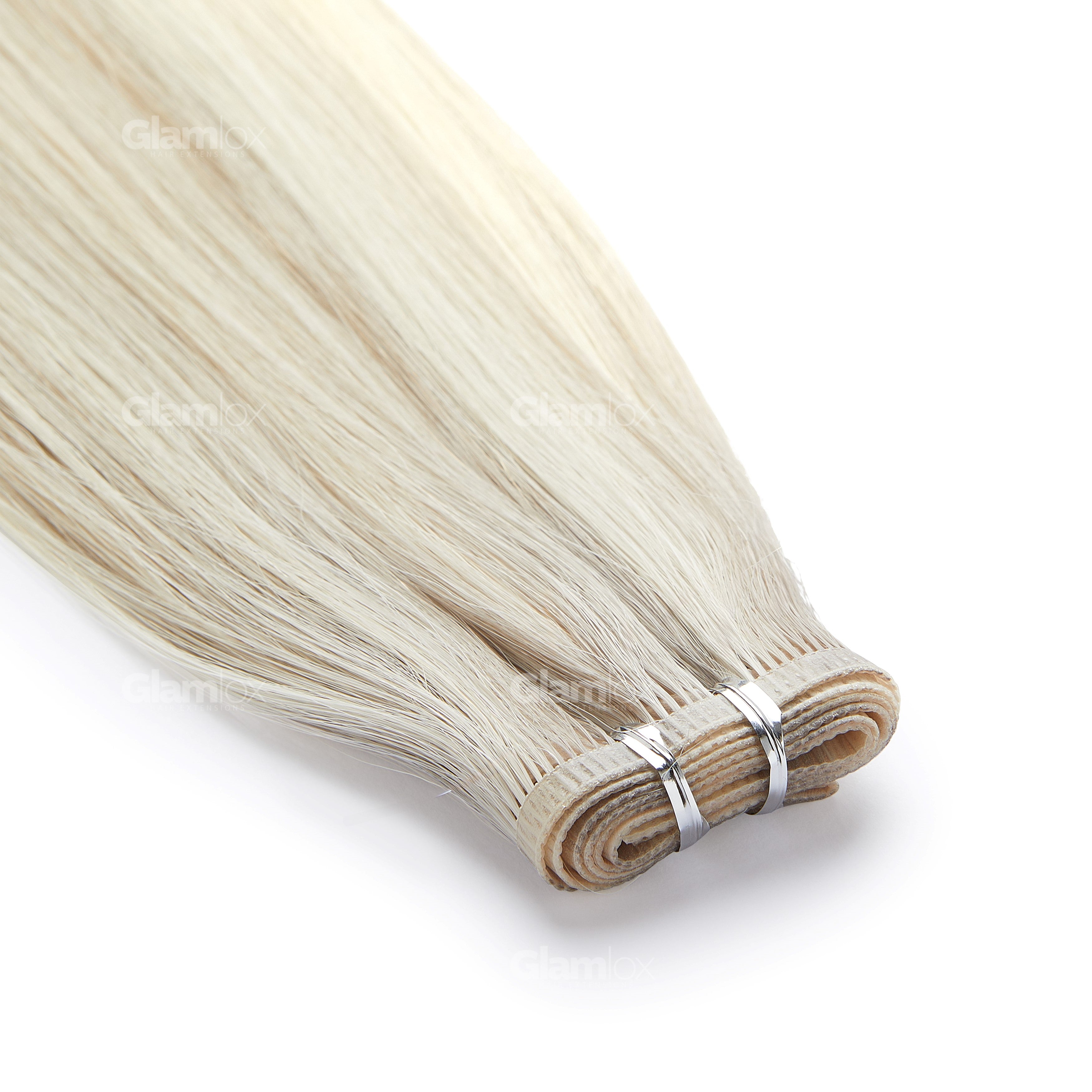 Human hair outlets extensions wefts