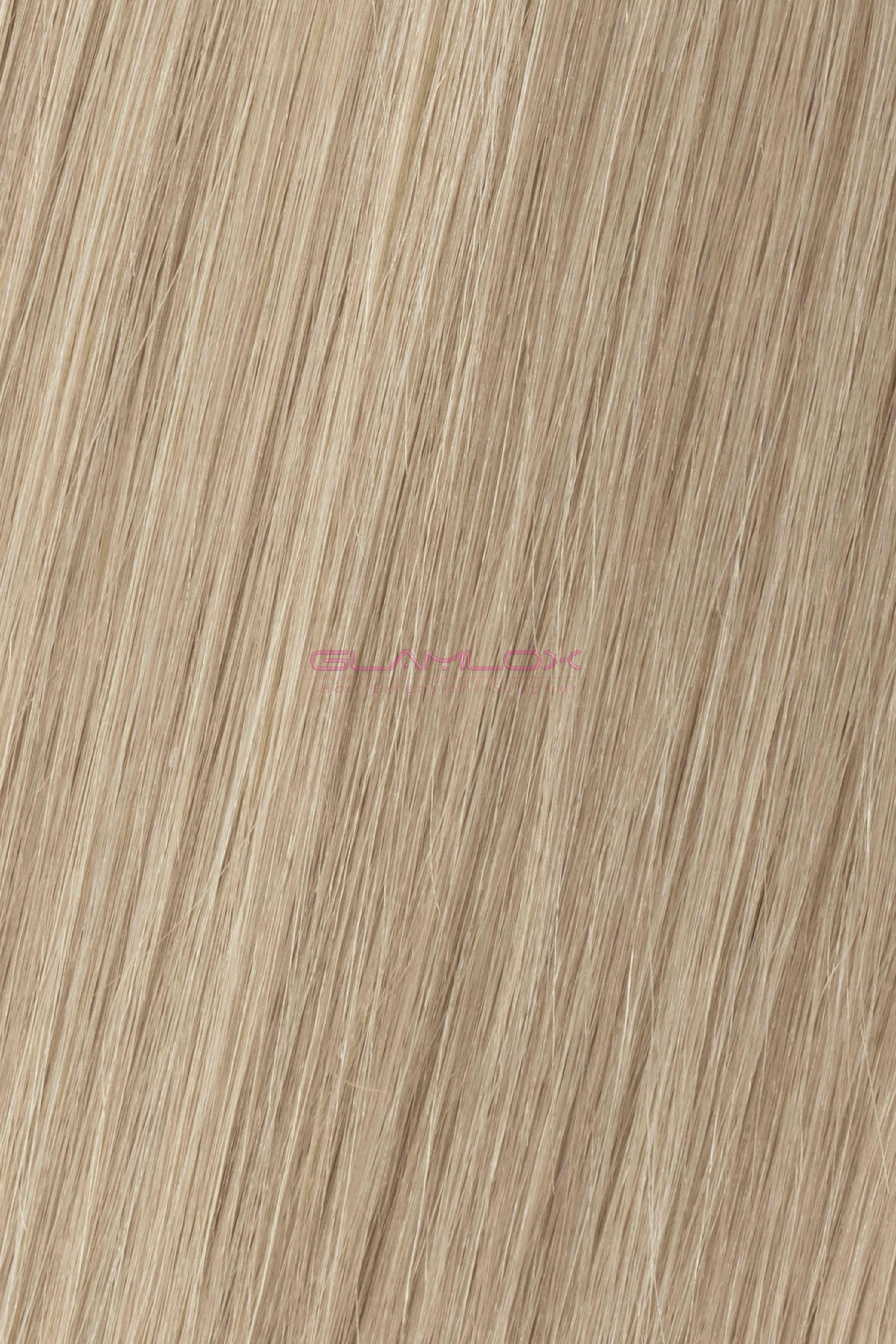 20/22" - Tape In Hair Extensions - Russian Mongolian Double Drawn Remy Human Hair Extensions