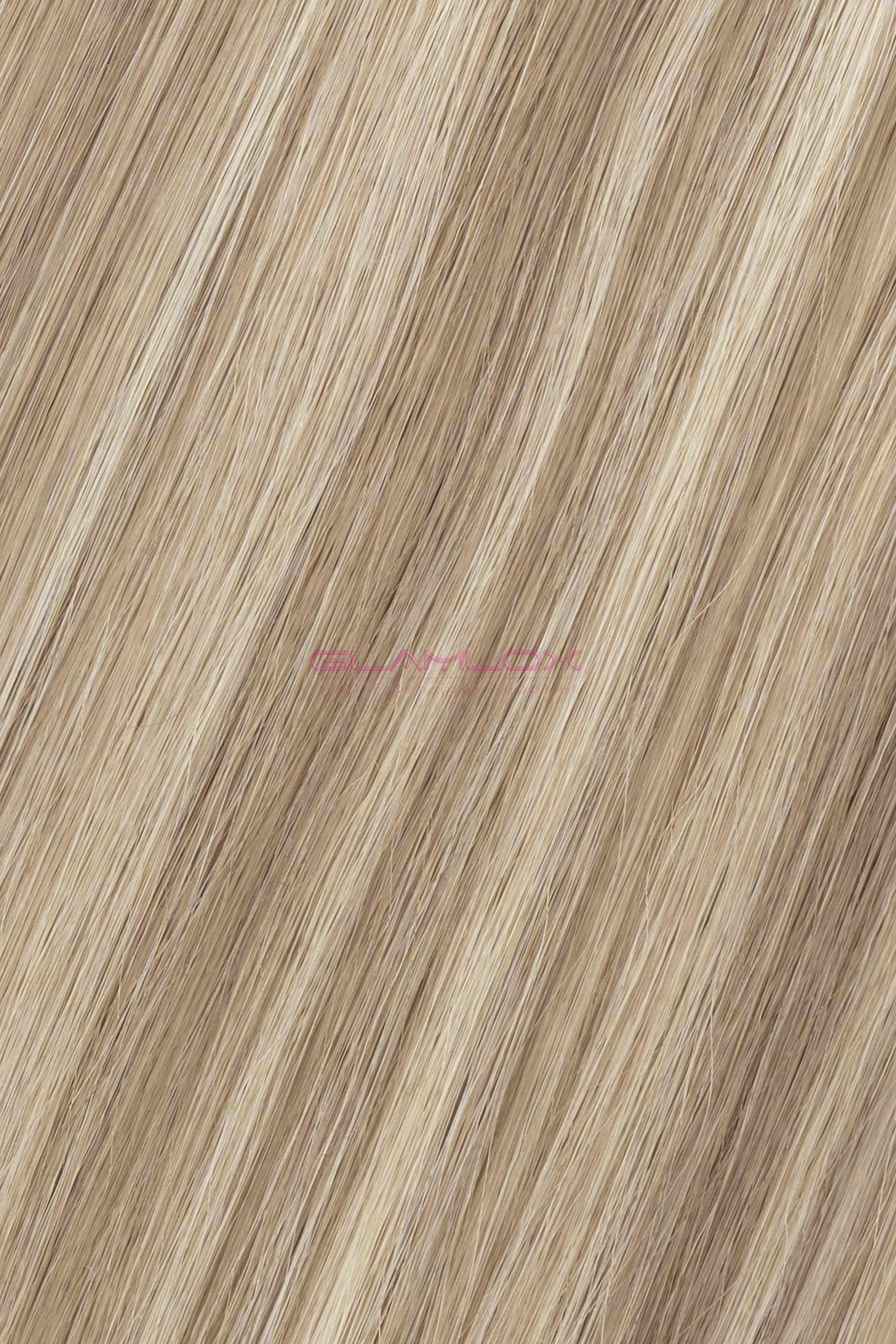 20/22" - Tape In Hair Extensions - Russian Mongolian Double Drawn Remy Human Hair Extensions